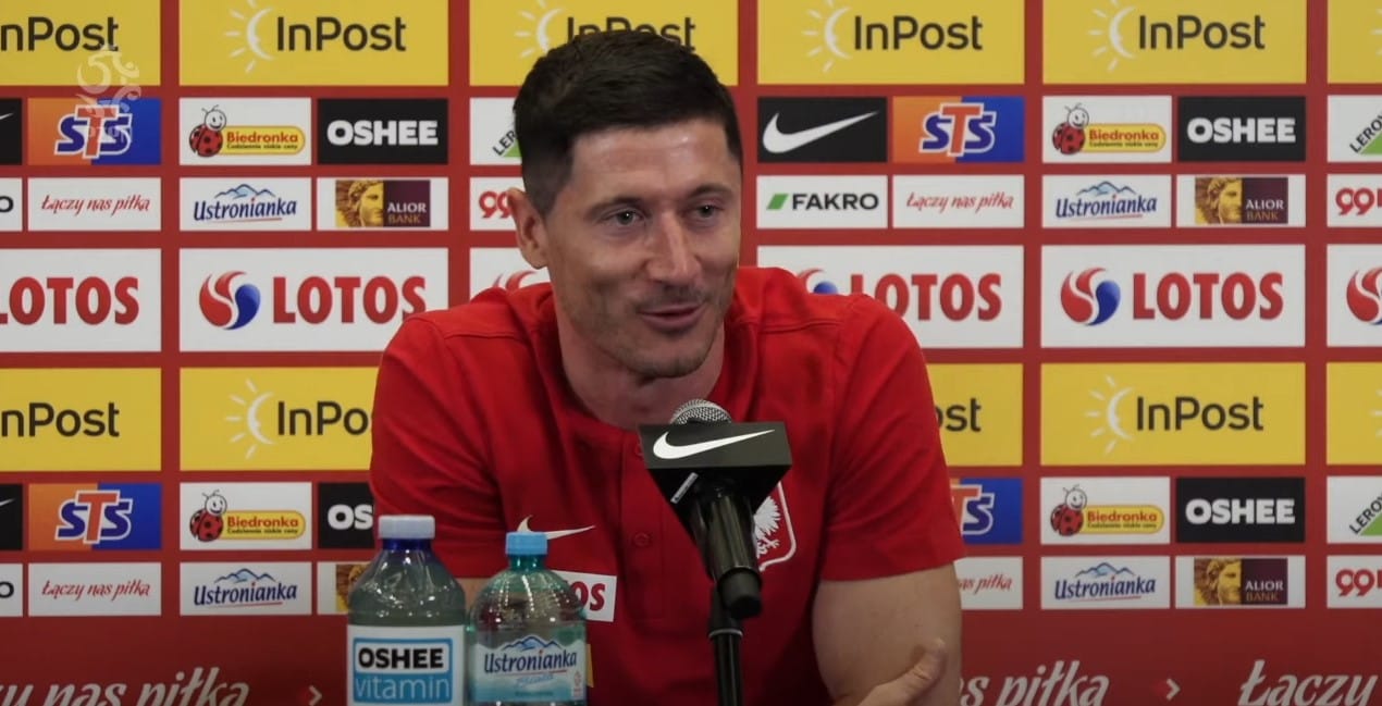 Hiszpański publicysta dyskredytuje Lewandowskiego. Barcelona zaniża kwotę transferu? Obraz wpisu