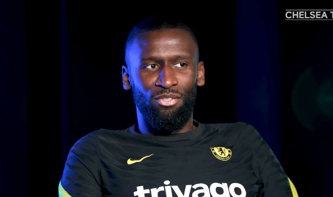 Antonio Rüdiger podpisał kontrakt z Realem Madryt. Znany dziennikarz ujawnił szczegóły Obraz wpisu