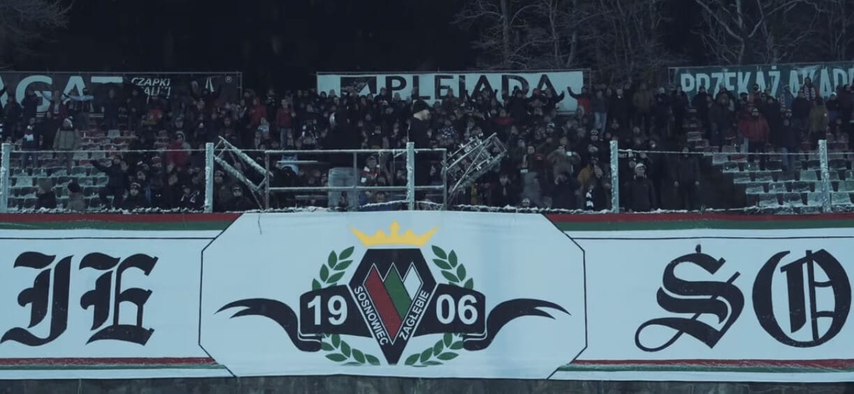 Ciąg dalszy zawirowania związanego z Zagłębiem Sosnowiec. Przeciwnicy złożyli protest Obraz wpisu