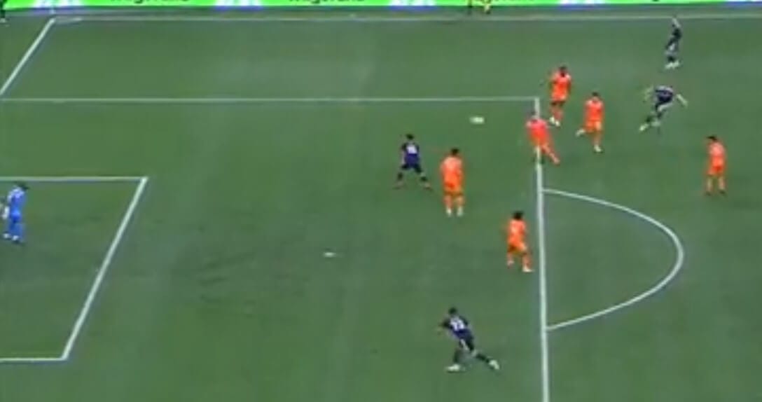 Dwa trafienia Adama Buksy w US Open Cup. Ostatnia bramka robi wrażenie [WIDEO] Obraz wpisu