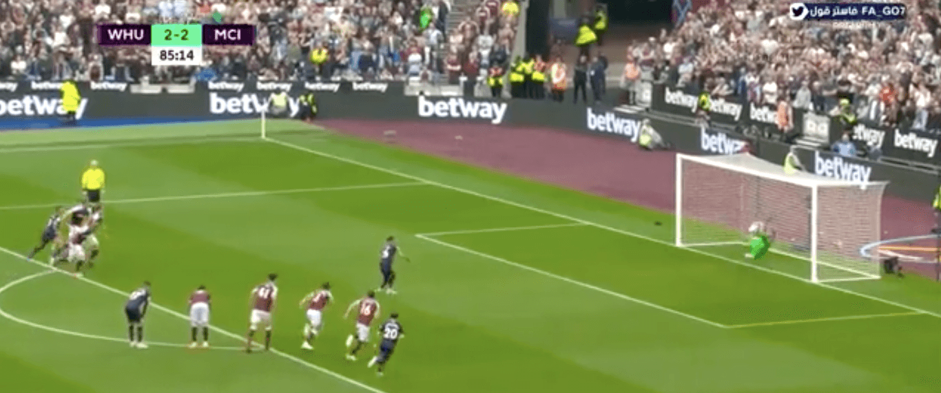 Fabiański i Grabara bohaterami swoich drużyn! Polacy obronili ważne jedenastki [WIDEO] Obraz wpisu