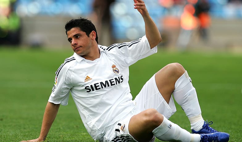 „W klubie wiedzieli, kiedy pojawiam się pijany”. Szokujące wyznanie byłego reprezentanta Brazylii Obraz wpisu