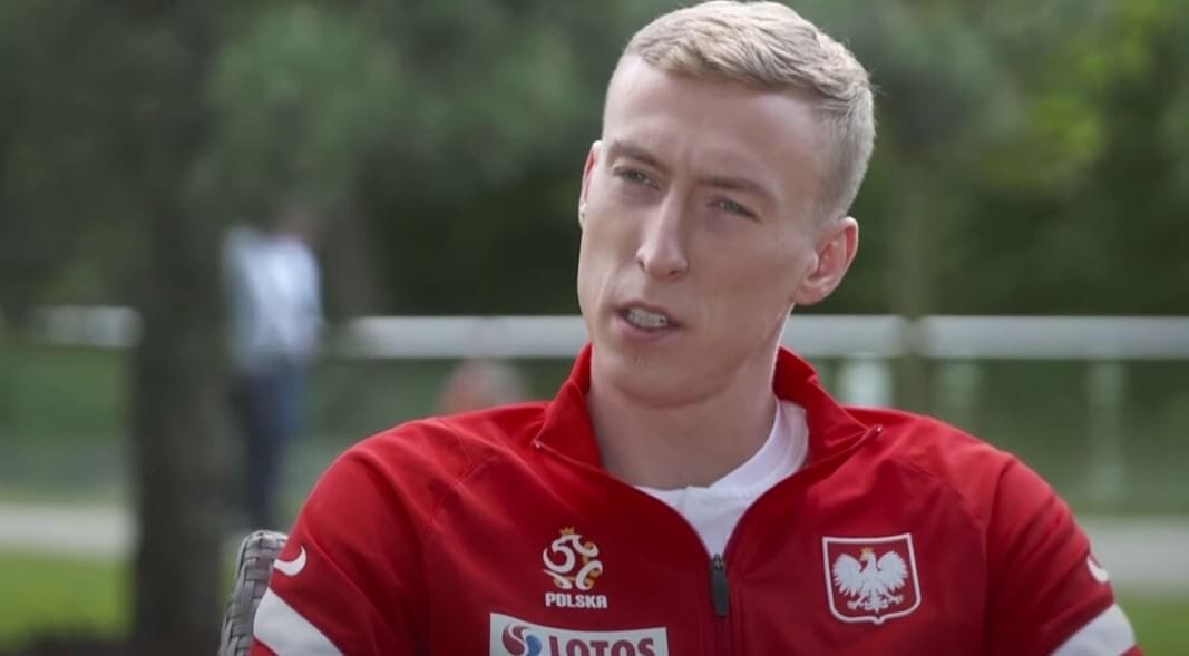 Duński dziennikarz ocenił transfer Buksy. Wysokie oczekiwania w stosunku do Polaka Obraz wpisu