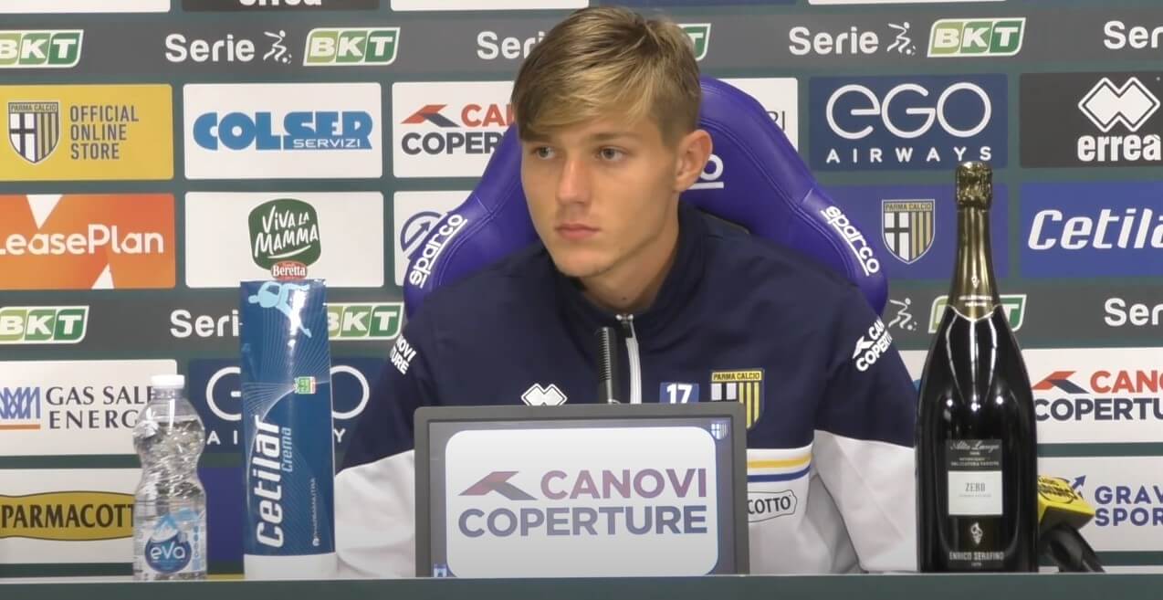 Benedyczak może zmienić otoczenie. Zainteresowanie z Serie A Obraz wpisu