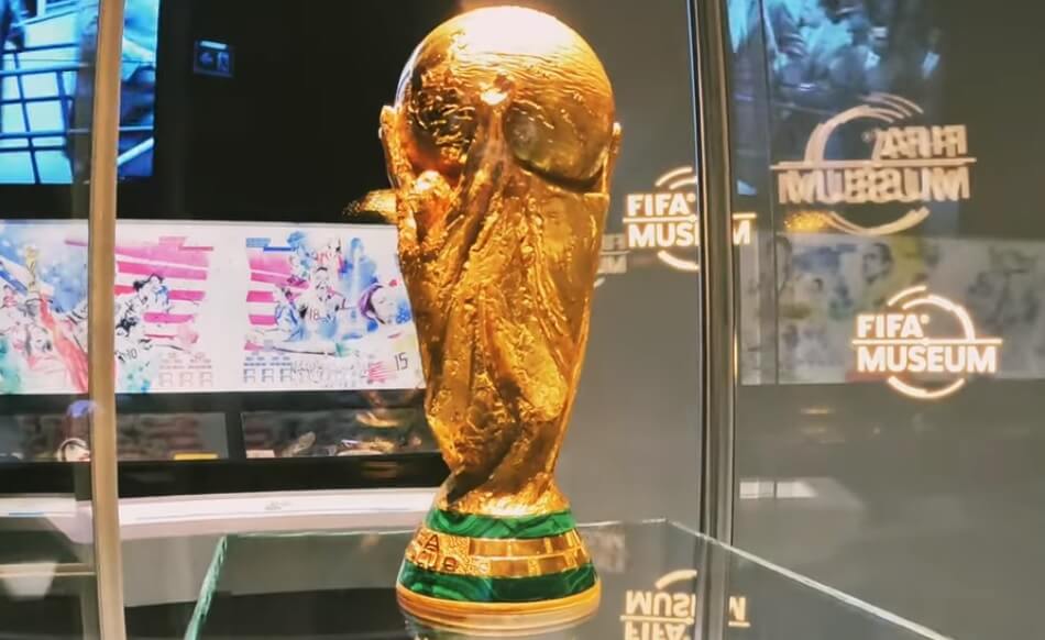 FIFA odrzuciła wniosek Chile. Ekwador jedzie na Mundial! Obraz wpisu