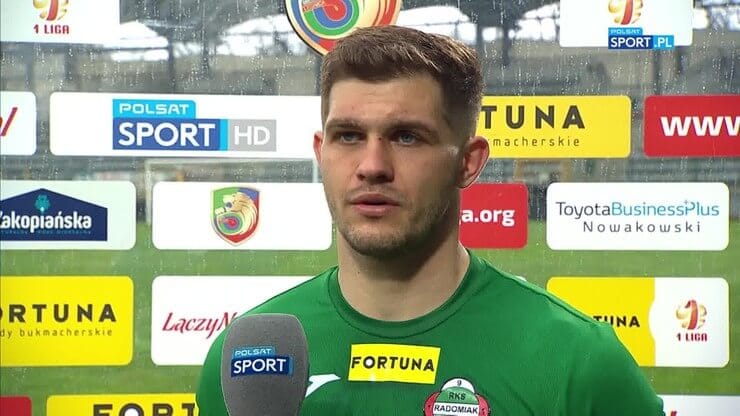 Piłkarz Radomiaka na celowniku klubu z MLS! Ma zastąpić innego Polaka Obraz wpisu