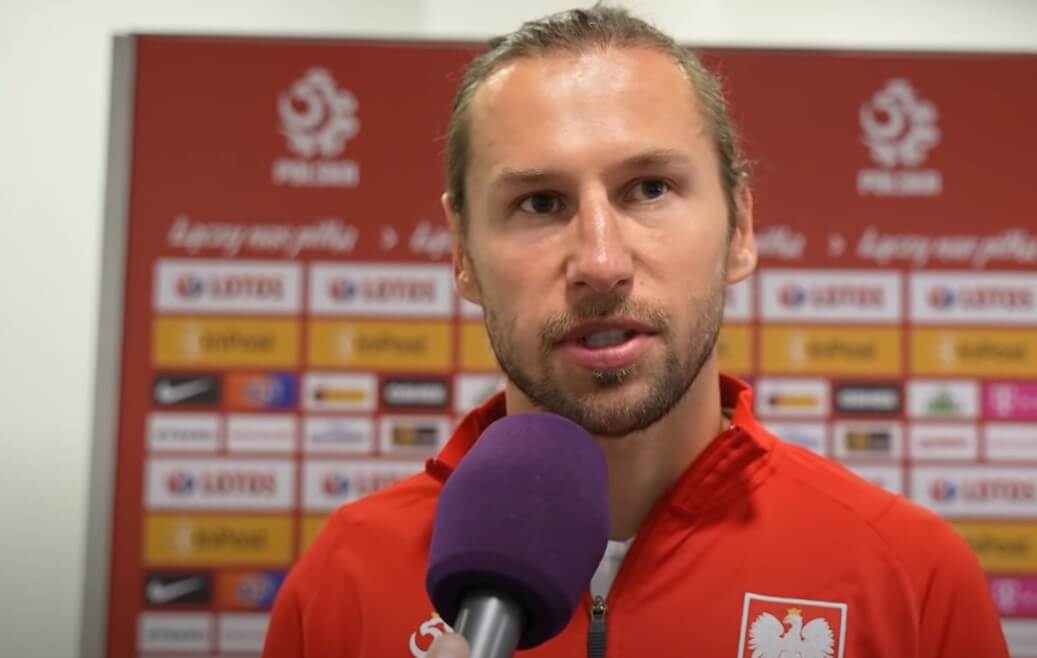 Krychowiak w Wieczystej? Jasna deklaracja z otoczenia piłkarza Obraz wpisu