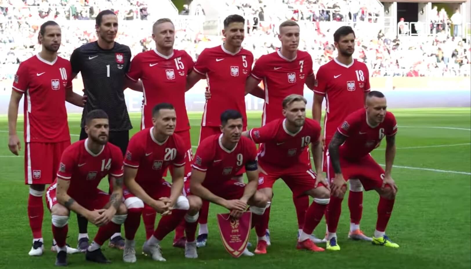 Reprezentacja zagra jednak dwa sparingi przed mundialem. Niespodzianka od selekcjonera Obraz wpisu