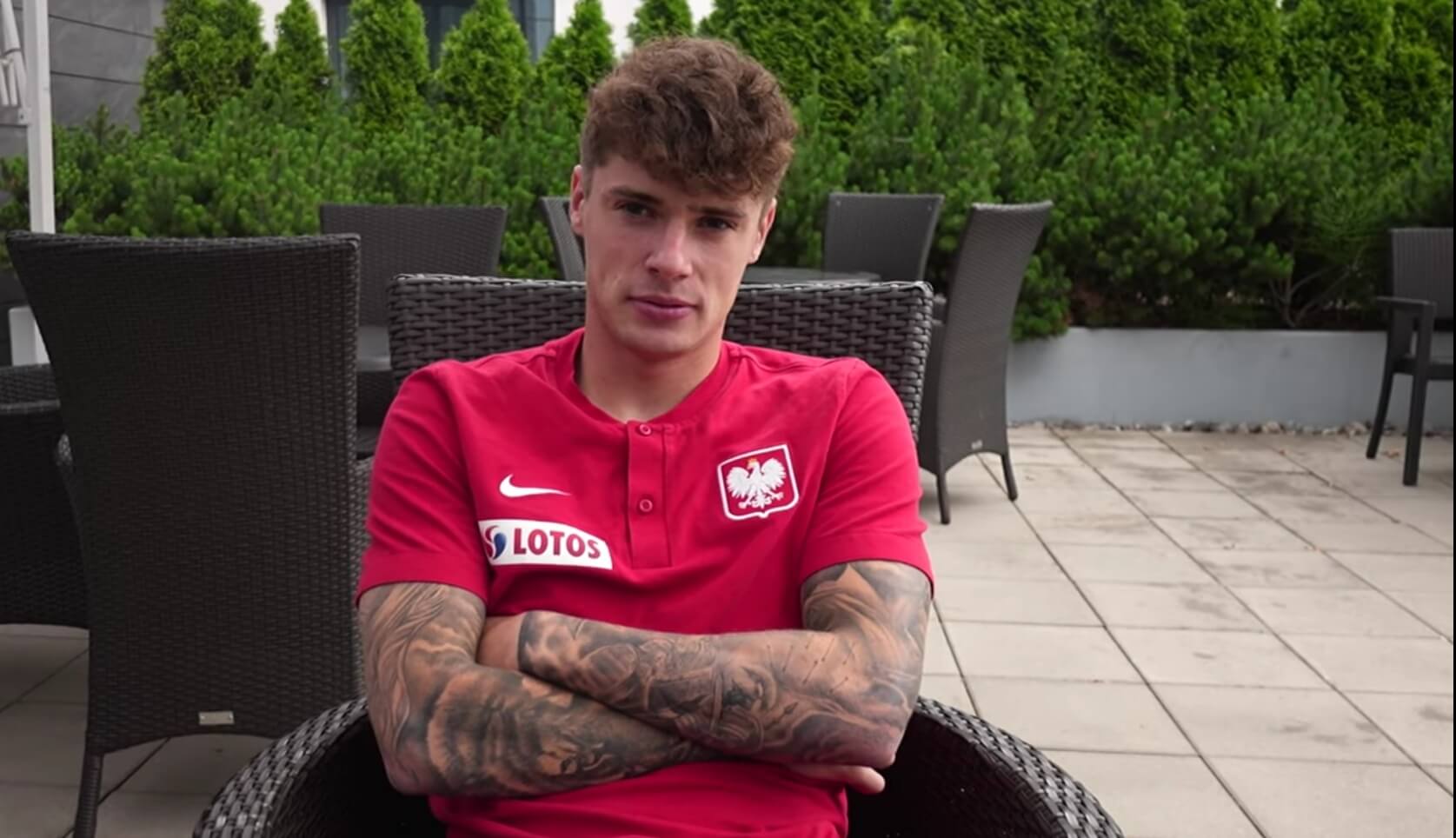 Nicola Zalewski złoży pozew! Piłkarz i jego menadżer domagają się 10 milionów euro Obraz wpisu