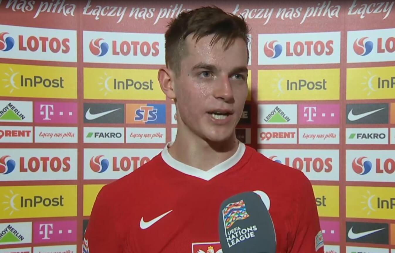 Dziennikarz ocenił szanse Kamińskiego. „Jego potencjał jest oczywisty” Obraz wpisu