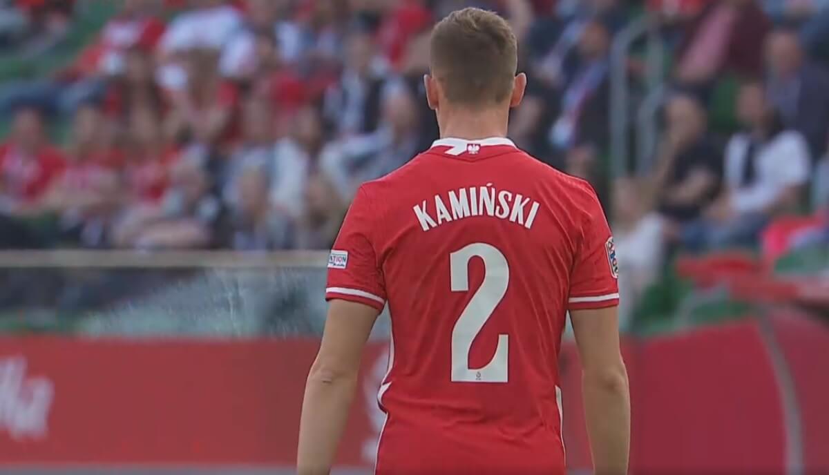 Jakub Kamiński wspomina kompromitację z Mołdawią. „Na boisku czuliśmy jeden wielki szok” Obraz wpisu