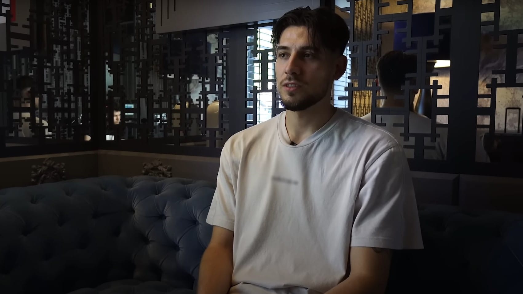 Jakub Moder o powrocie do reprezentacji Polski. „Nie wyznaczam sobie terminów” Obraz wpisu