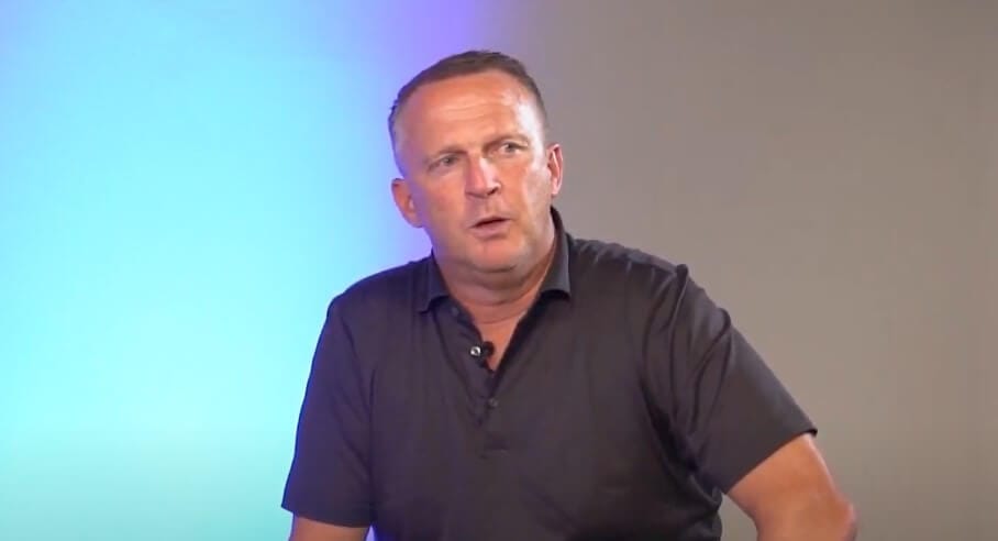 John van den Brom nie przestaje wierzyć w awans Lecha. „W Poznaniu mamy jeszcze szanse, by wszystko odmienić” Obraz wpisu