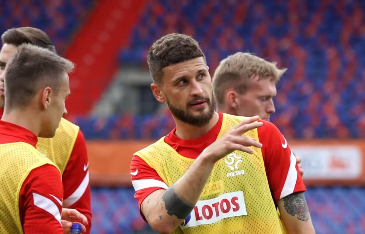 Mateusz Klich o braku powołań do reprezentacji. „Powiedziałem trochę rzeczy i paru osobom się to nie spodobało” Obraz wpisu