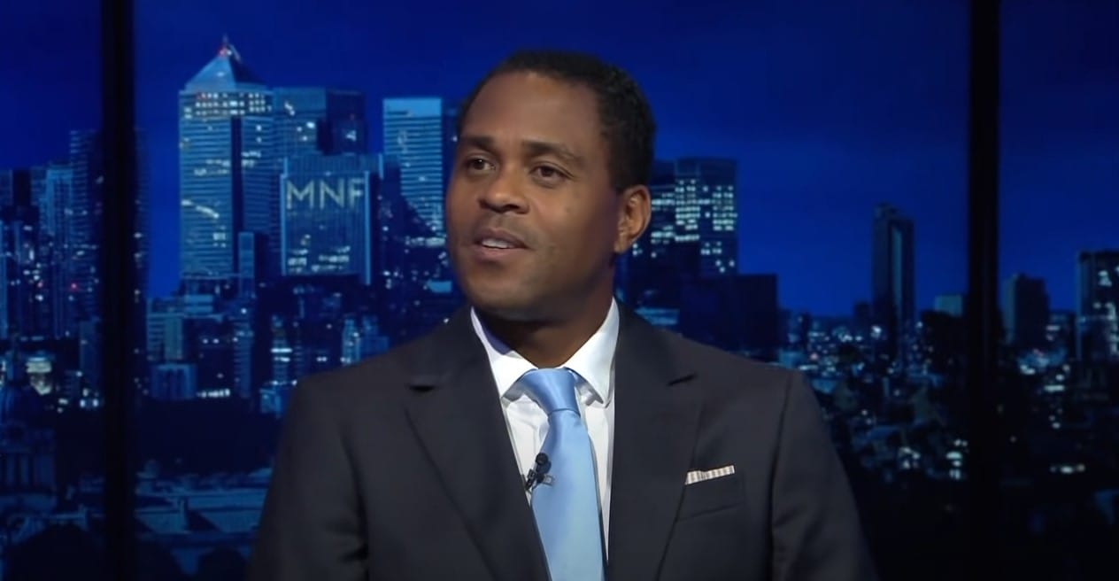 Kluivert nie ma przekonania co do transferu Lewandowskiego. „Trzeba zwrócić na to uwagę” Obraz wpisu