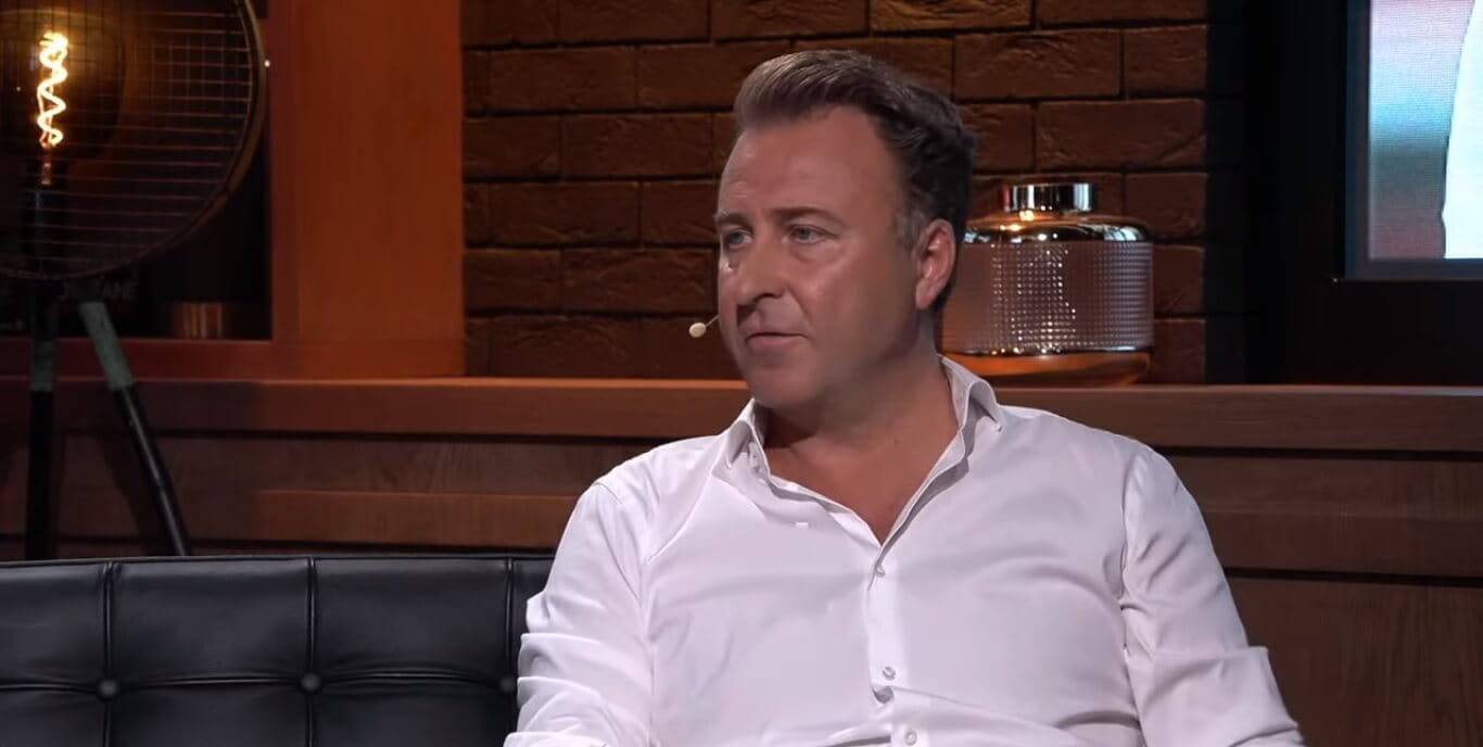 Agent Macieja Rybusa ocenił sytuację piłkarza. „Zostaje w Rosji, jego rodzina jest bezpieczna” Obraz wpisu