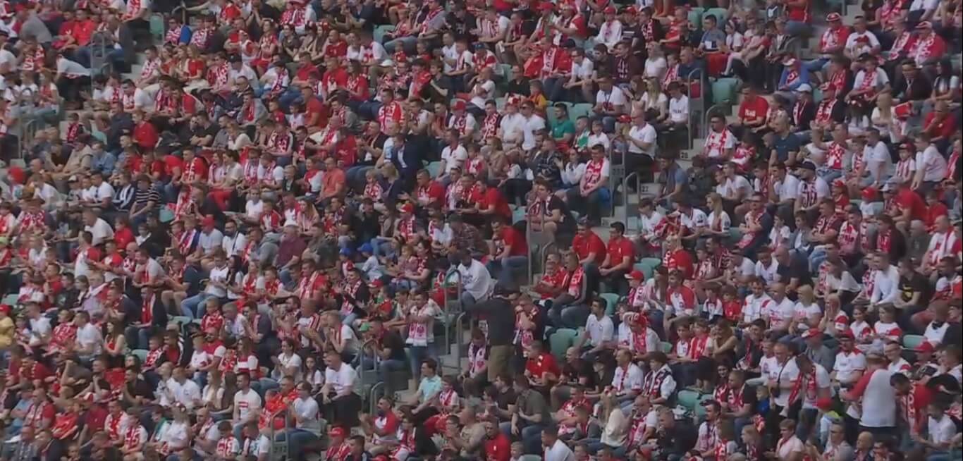 Lider kadry U17 zabrał głos: „Musimy się wziąć w garść i trenować” Obraz wpisu