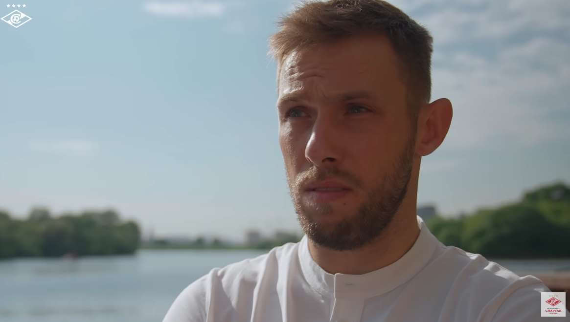 Rybus spodziewał się wykluczenia z reprezentacji Polski. „Nie byłem pewny, czy w ogóle pojadę na mundial” Obraz wpisu