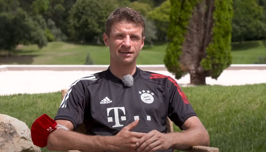 Thomas Müller ma odejść z Bayernu. Niemcy chcą mu wybrać nowy klub Obraz wpisu