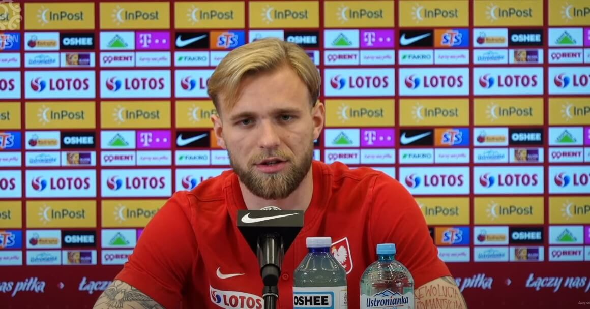 Zwrot akcji ws. transferu Puchacza. Lech Poznań zgłosił się po swojego wychowanka Obraz wpisu