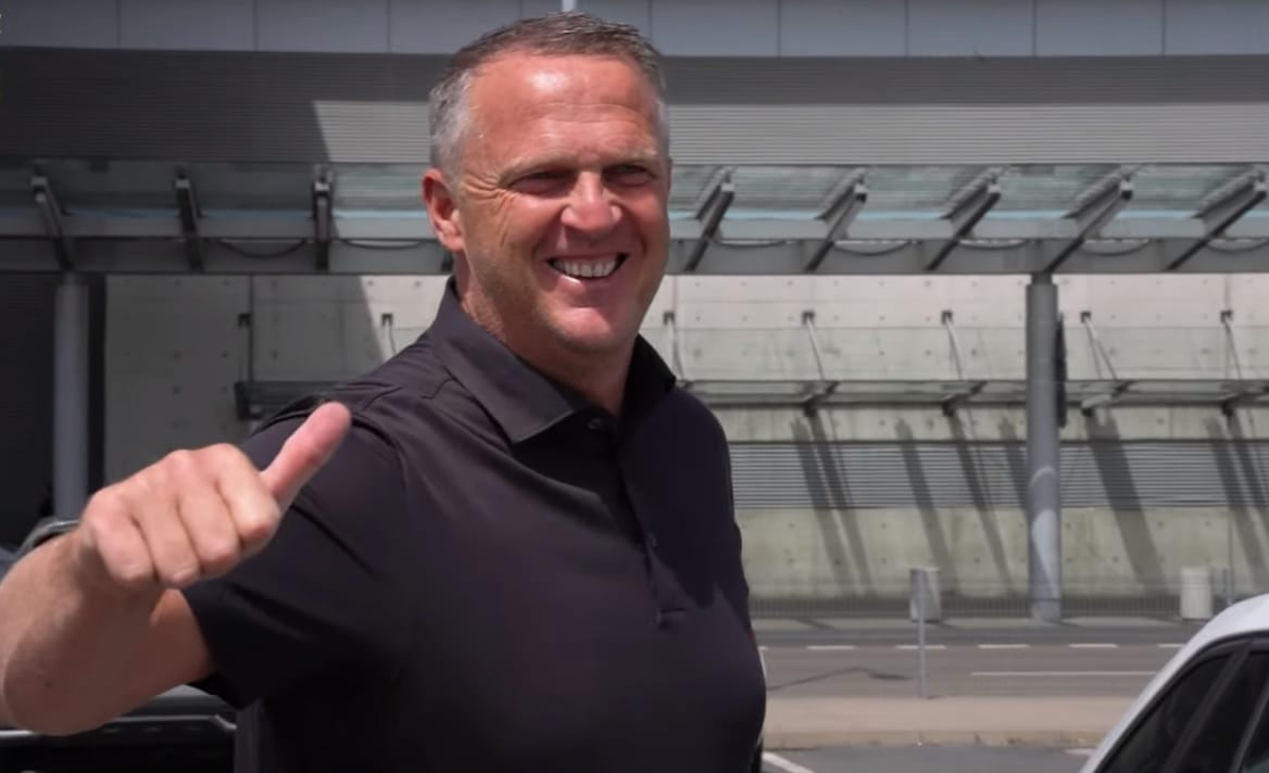 Pragmatyzm i konsekwencja. Lech wygrał z Karabachem uważną grą w defensywie Obraz wpisu