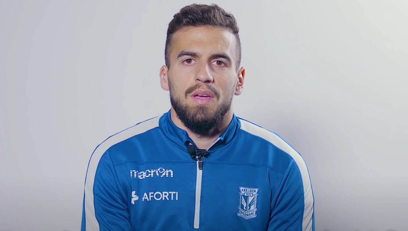 Dani Ramirez nie zagrał w wyjazdowym meczu z Karabachem przez… problemy z paszportem Obraz wpisu