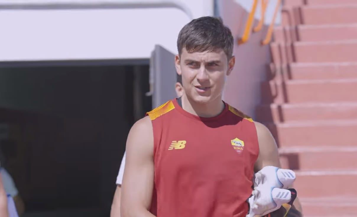 Fatalne wieści dla Romy i Argentyny. Paulo Dybala może przegapić mundial Obraz wpisu