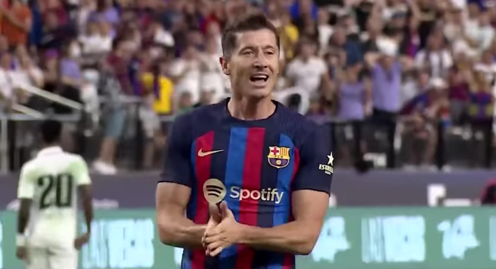 David Villa komplementuje Roberta Lewandowskiego. „Fantastyczny transfer” Obraz wpisu