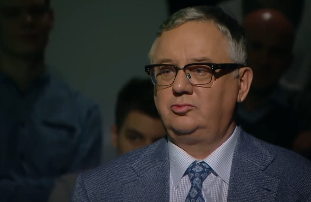 Janusz Filipiak przedstawił swoją ocenę sukcesu w piłce nożnej. „Nie jest nim zdobycie mistrzostwa Polski” Obraz wpisu