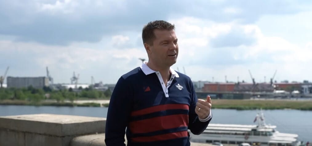 Trener Pogoni Szczecin tłumaczy porażkę z KR Reykjavik. „Trudne spotkanie” Obraz wpisu