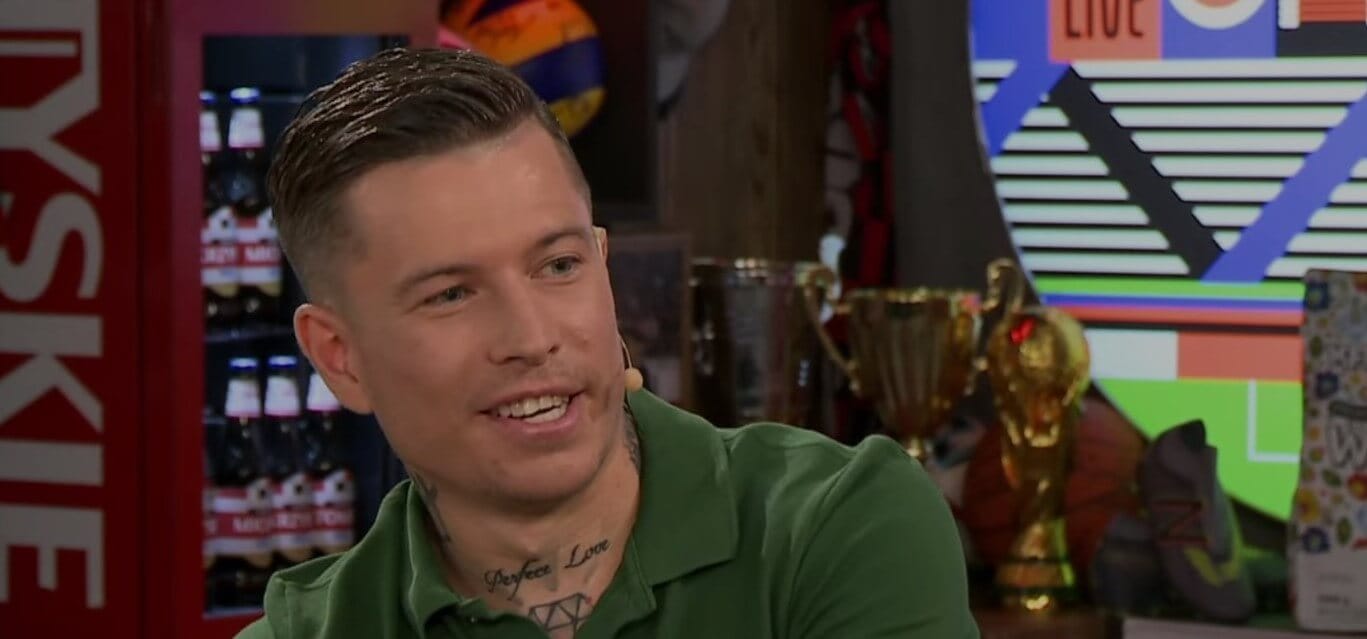 Jakub Kosecki uważa, że nadal może podbić Ekstraklasę. „Mogę się założyć o wszystko, co mam” Obraz wpisu