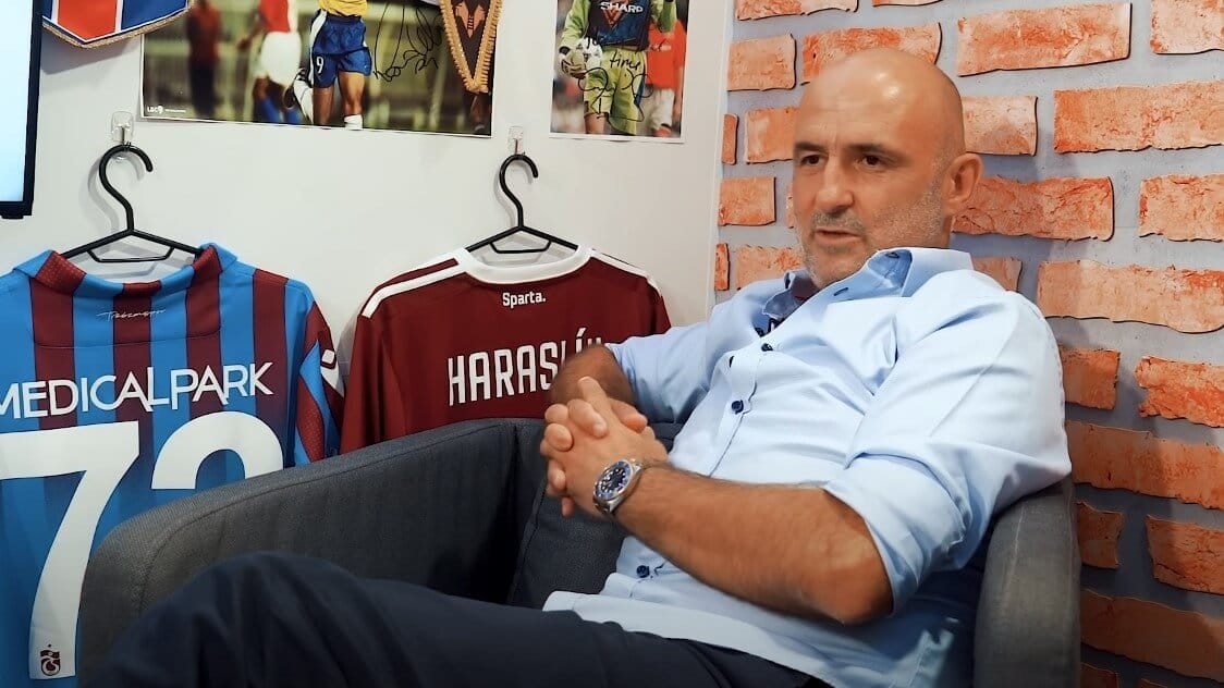 Michał Probierz chciał sprowadzić Mesuta Oezila do Widzewa Łódź. „Chcieli 2 miliony euro za juniora” Obraz wpisu