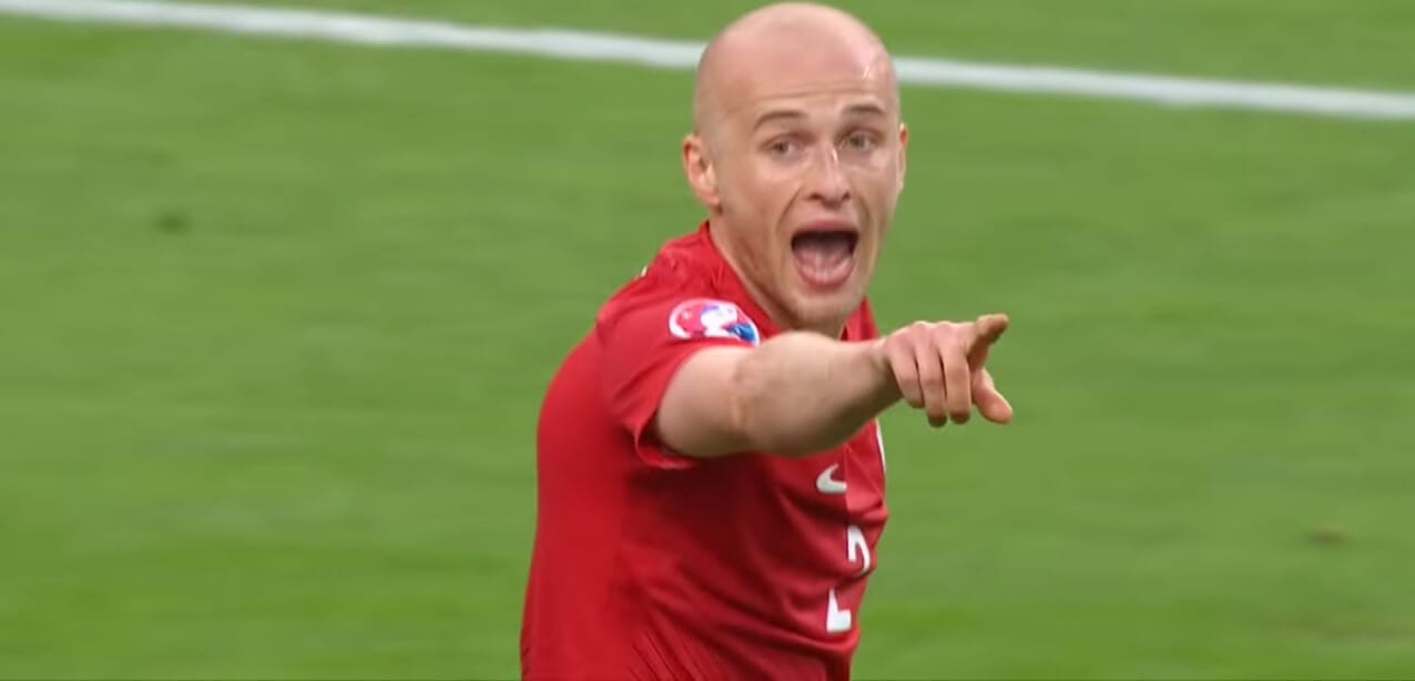 Michał Pazdan odejdzie z Jagiellonii Białystok. Znany jest potencjalny kolejny krok w karierze Polaka Obraz wpisu