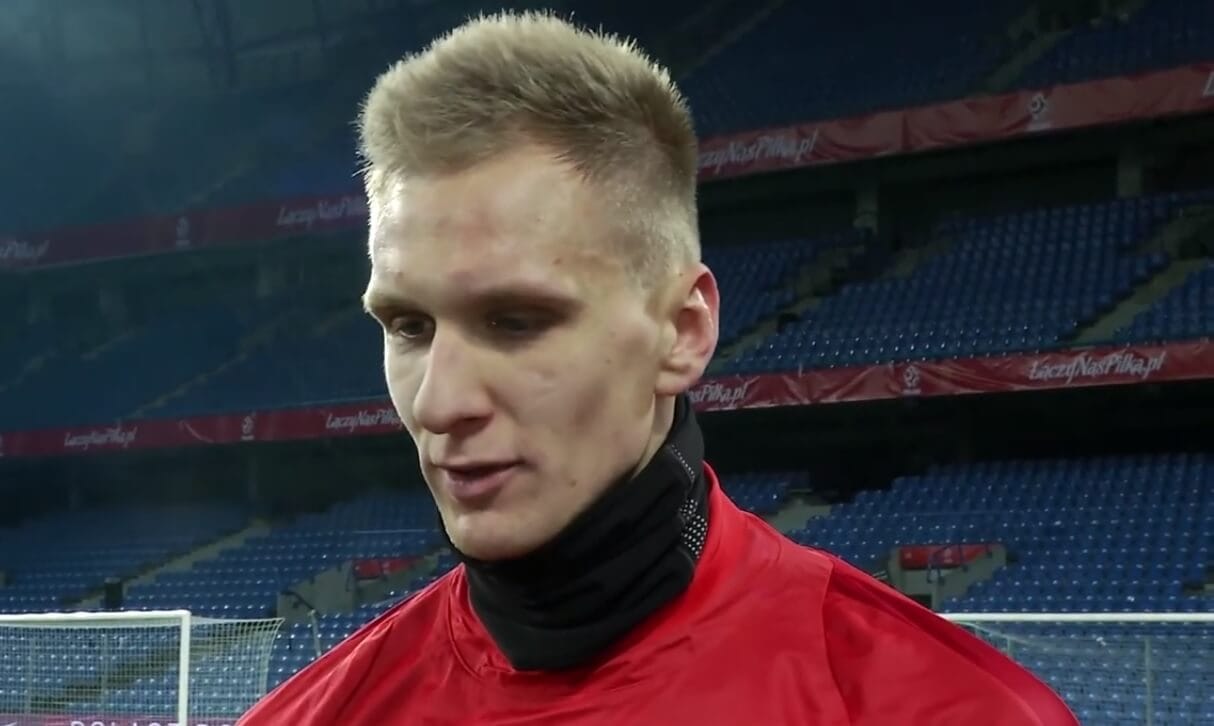 Łukasz Teodorczyk może wrócić do Ekstraklasy. Piłkarz został zaproponowany przez swojego agenta Obraz wpisu