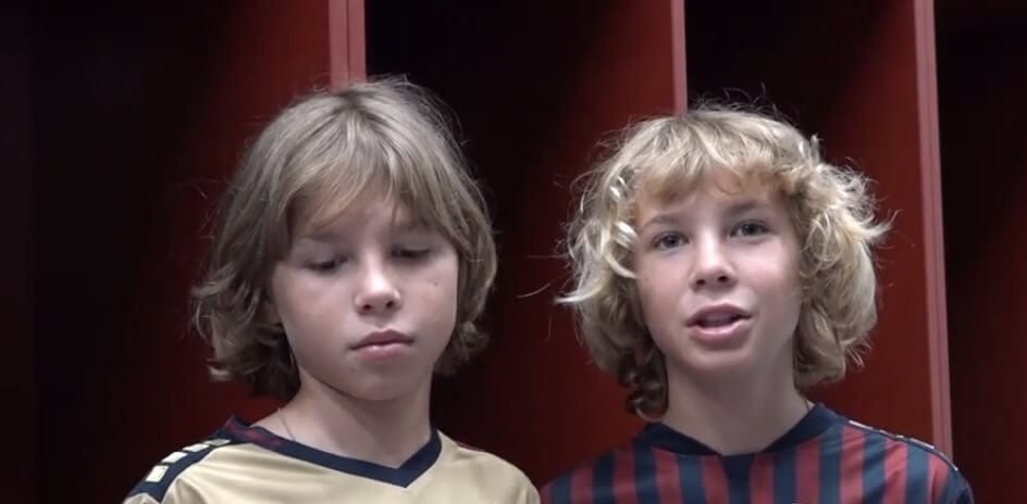 Bracia Żuk wybrali klub w Polsce. „Poczuli, że będą mogli się tutaj nadal rozwijać sportowo” Obraz wpisu