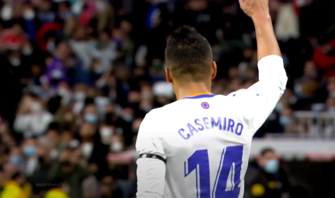 Toni Kroos i Luka Modrić pożegnali Casemiro. „Ciągle pamiętam twój debiut, ależ byłeś nerwowy” Obraz wpisu