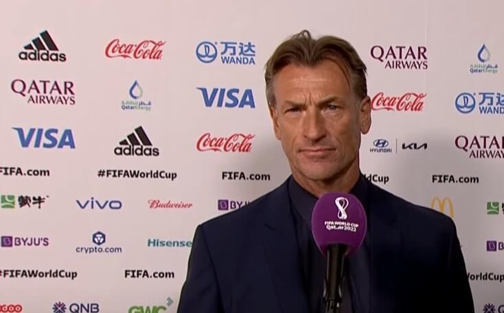 Herve Renard gotowy objąć reprezentację Polski? Nowe szczegóły ws. poszukiwań selekcjonera Obraz wpisu