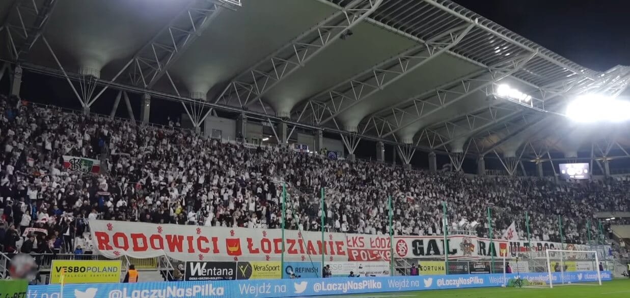 ŁKS wkrótce zmieni właściciela! Amerykański milioner potwierdził finalizację rozmów Obraz wpisu