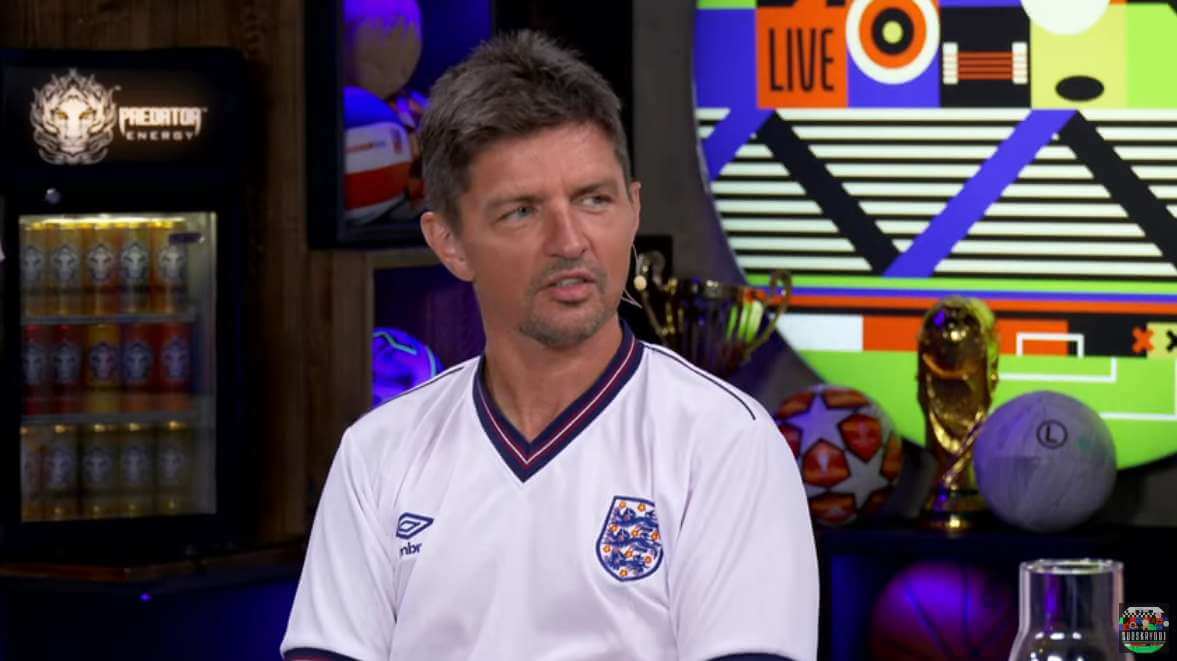 Były piłkarz PSG bardzo chce trafić do Ekstraklasy. Tomasz Smokowski przekazał zaskakujące wieści Obraz wpisu