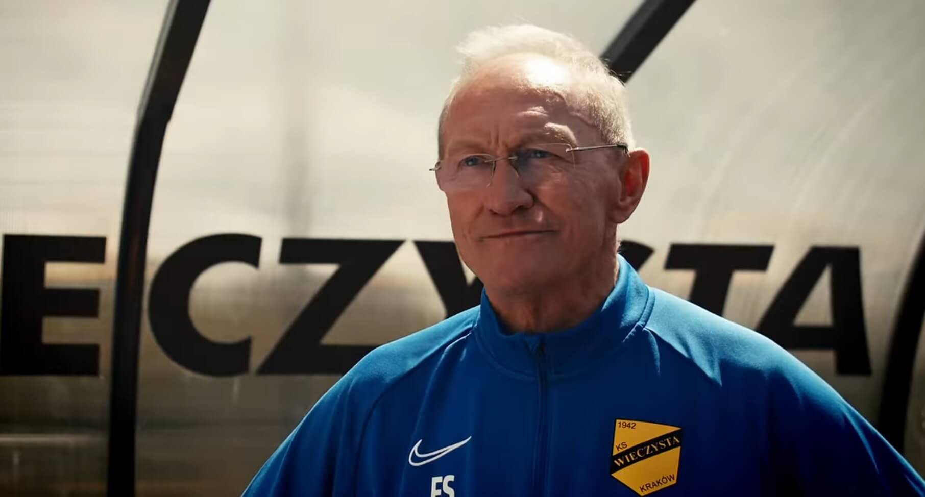 Kolejny wielki transfer Wieczystej? Negocjują z byłą gwiazdą Ekstraklasy! Obraz wpisu