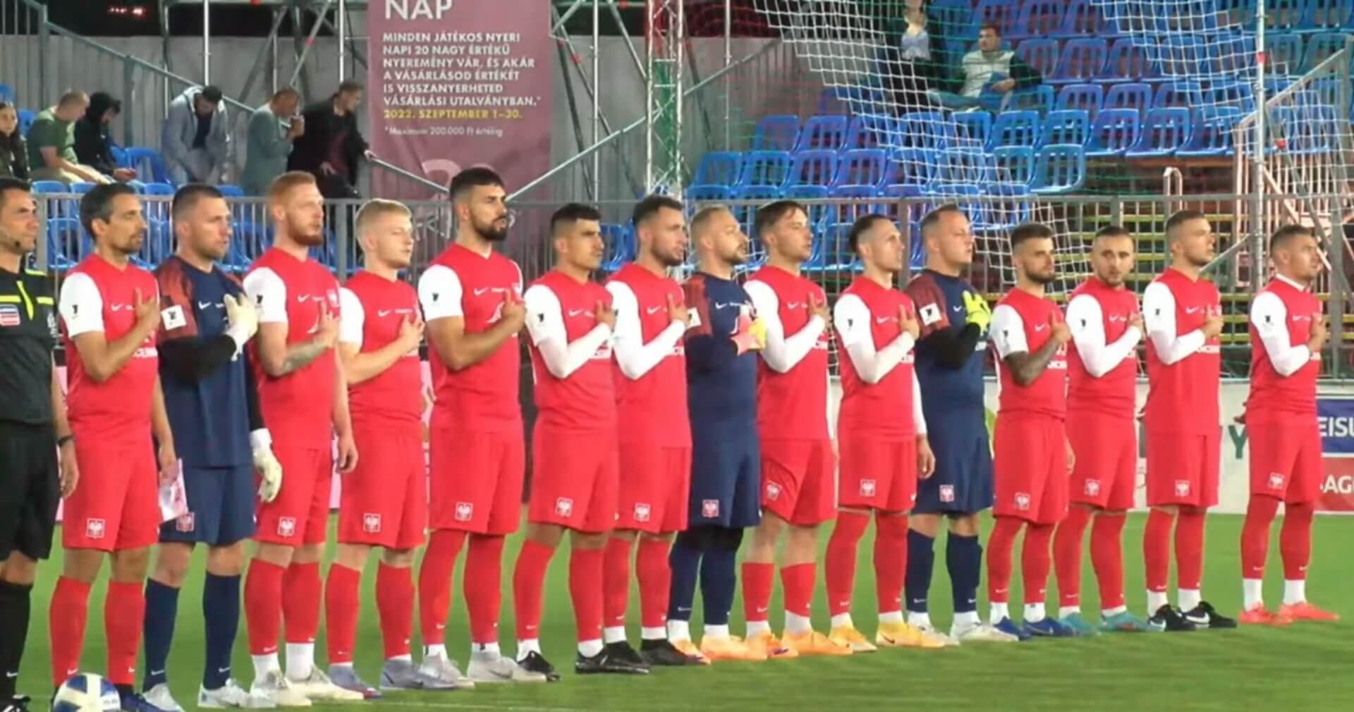 Znakomity występ Polaków na MŚ 6-stek. Komplet zwycięstw w fazie grupowej i awans do 1/8 finału Obraz wpisu