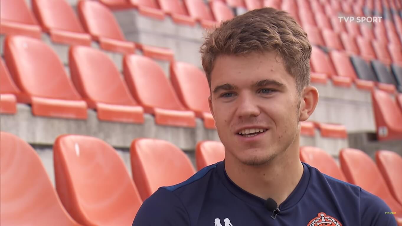 Dawid Hanc wrócił wspomnieniami do pamiętnego filmu. „Tego już nie cofnę” Obraz wpisu