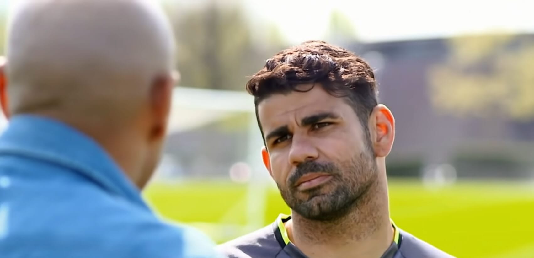 Diego Costa może wrócić do Europy. Hiszpan znalazł się na celowniku klubu z Premier League Obraz wpisu