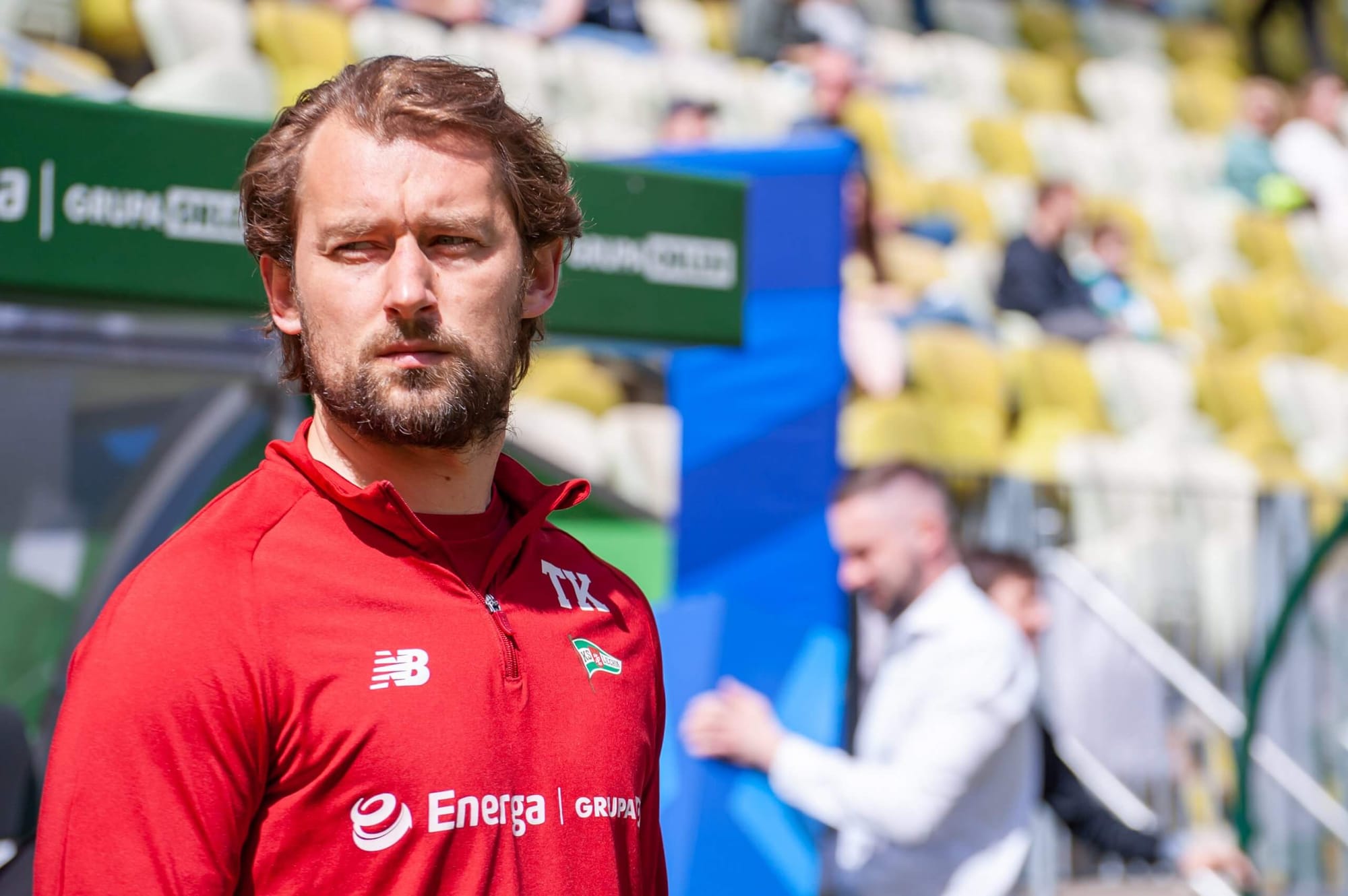 Zmiana trenera w Gdańsku! Bardzo gorzka rocznica Tomasza Kaczmarka Obraz wpisu