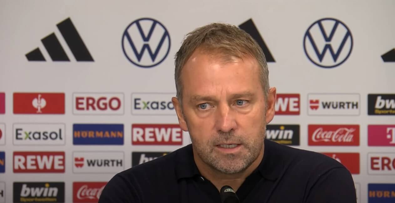 Problemy reprezentacji Niemiec przed meczem z Japonią. Kontuzja gwiazdy zespołu Obraz wpisu