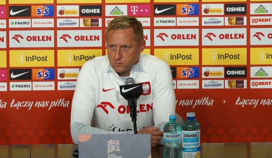 Nowe informacje ws. wyroku dla Kamila Glika. Zlekceważył pobitego mężczyznę? Obraz wpisu