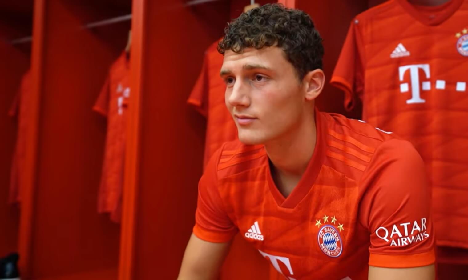 Piłkarz Bayernu Monachium prowadził samochód pod wpływem alkoholu. Klub ukarał go grzywną Obraz wpisu