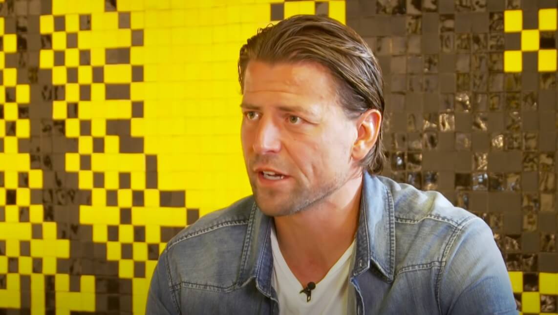 Roman Weidenfeller krytycznie o Robercie Lewandowskim. „Zawsze powinieneś mieć styl i szacunek dla klubu” Obraz wpisu