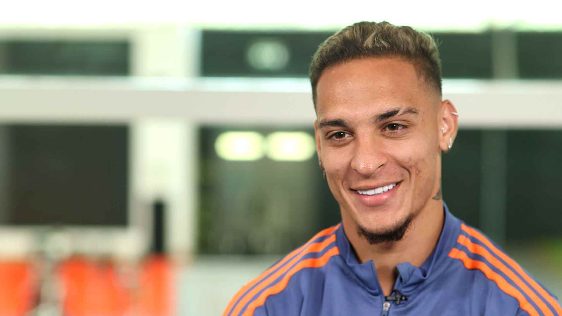 Antony odpowiedział na krytykę. „Jesteśmy znani ze swojej sztuki. Nie przestanę” Obraz wpisu