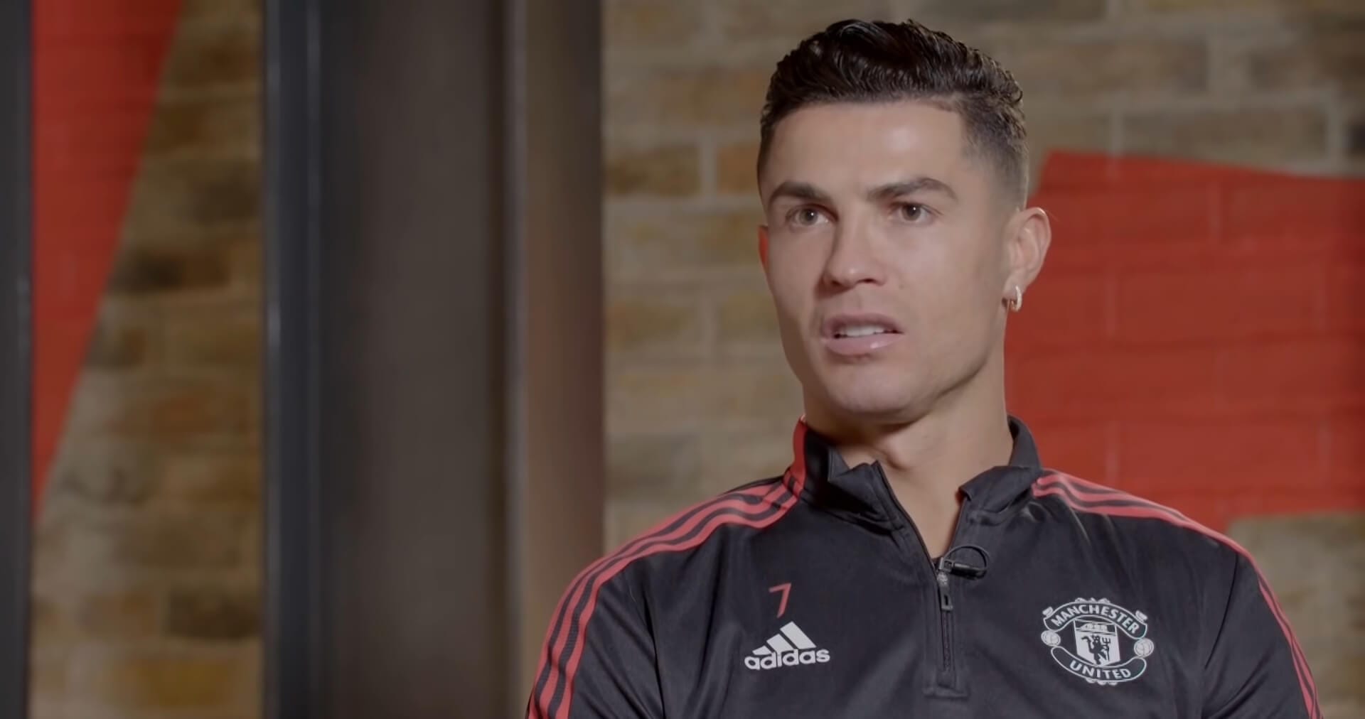 Cristiano Ronaldo wydał oświadczenie odnośnie swojej sytuacji. „Czuję, że muszę ciężko pracować” Obraz wpisu